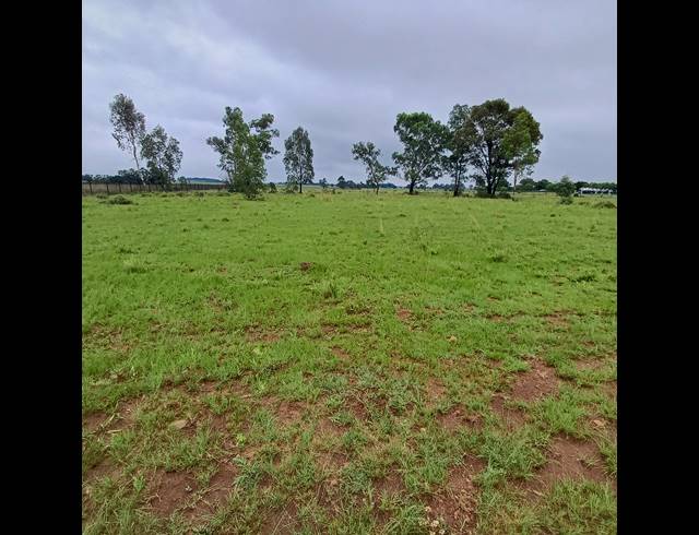 2.10HA VACANT LAND FOR SALE IN SHERMAN PARK